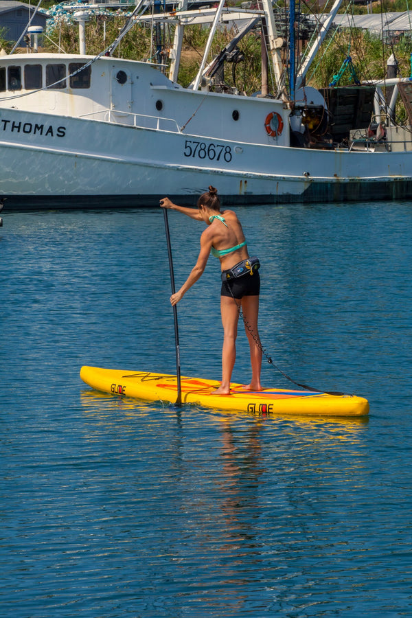 SUP Simplified: Navigating Your Way to the Perfect Board