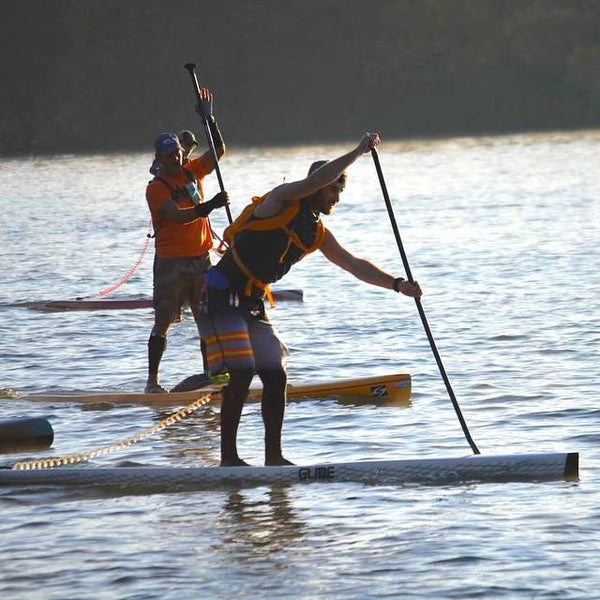 Discovering the World of Stand Up Paddle Board Racing: Tips, Techniques, and Events