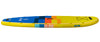 Retro Elite 10'6'' Inflatable Paddle Board Package – Lightweight & Stable
