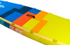 Retro Elite 10'6'' Inflatable Paddle Board Package – Lightweight & Stable