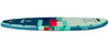 Retro Elite 10'6'' Inflatable Paddle Board Package – Lightweight & Stable