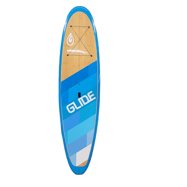 Epoxy sup clearance