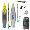 Quest Elite  – Inflatable Touring SUP