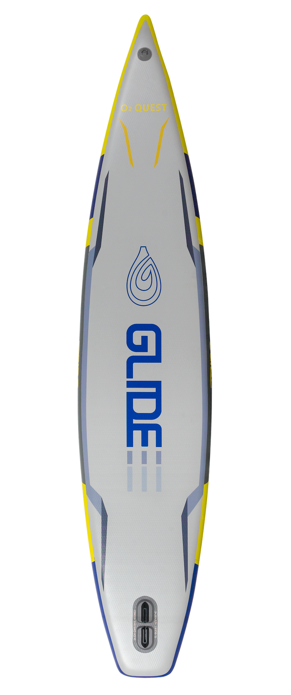 Quest Elite  – Inflatable Touring SUP