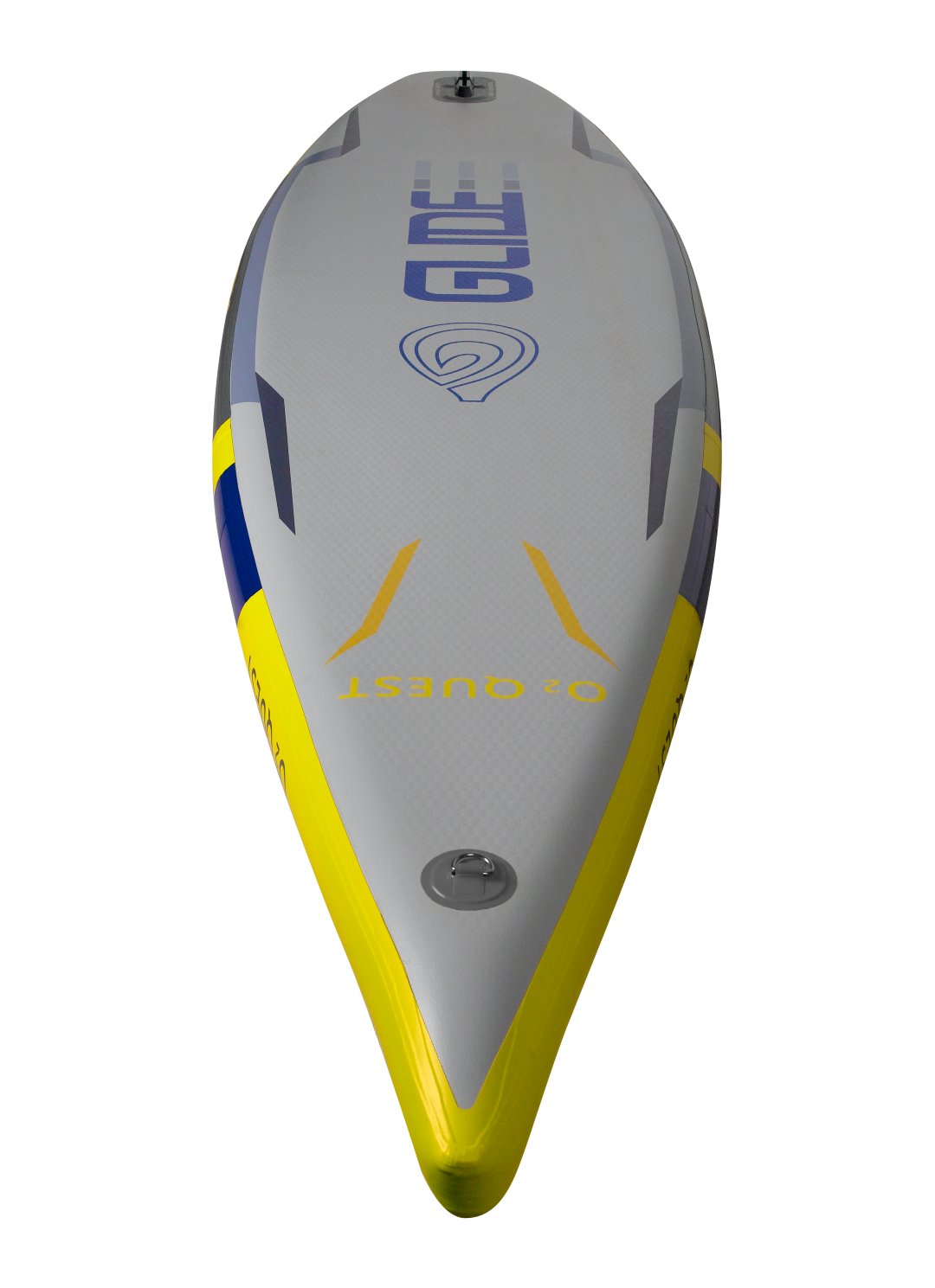 Quest Elite  – Inflatable Touring SUP