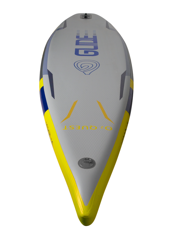Quest Elite  – Inflatable Touring SUP