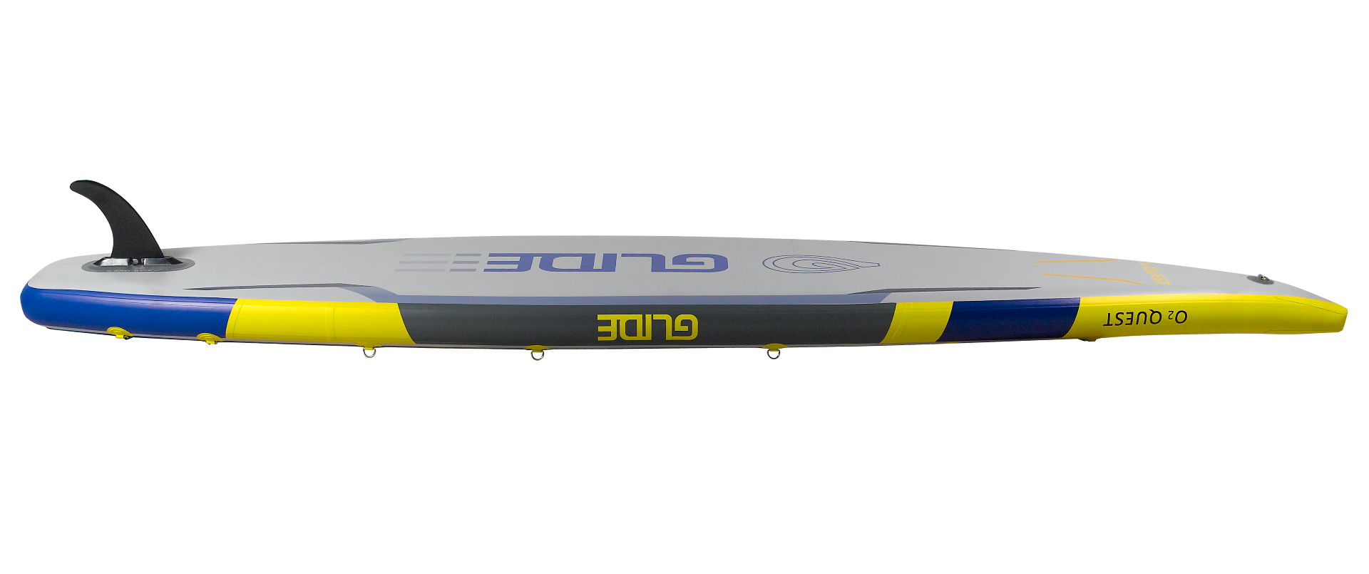 Quest Elite  – Inflatable Touring SUP