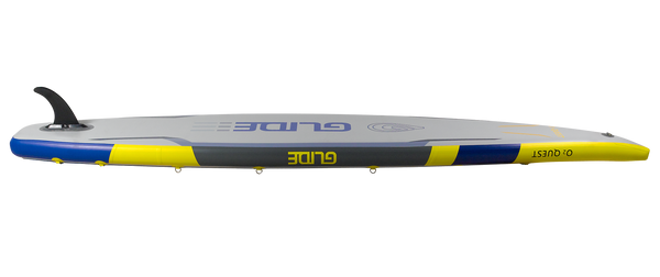 Quest Elite  – Inflatable Touring SUP