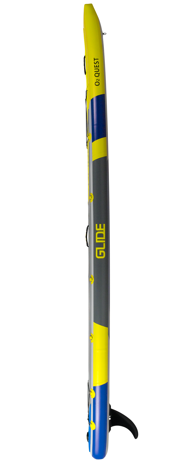 Quest Elite  – Inflatable Touring SUP