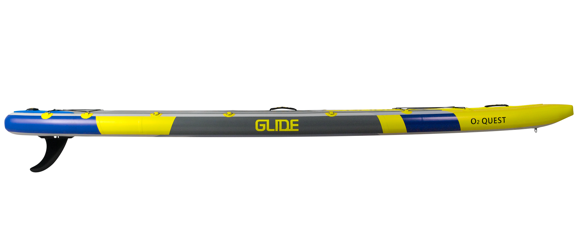 Quest Elite  – Inflatable Touring SUP