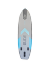 Glide Angler Elite – Fishing Paddleboard + Kayak Seat & Paddle Bundle
