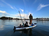 Mako Elite – Inflatable Fishing Paddleboard, Pedal Drive Compatible