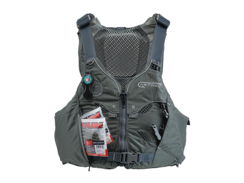 Astral V-Eight Fisher Life Jacket