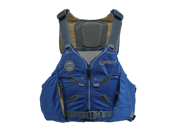 Astral V-Eight Fisher Life Jacket Astral V-Eight Fisher Life Jacket