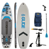 Angler Core - Stable Inflatable Fishing Board