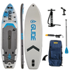 Backwater – Inflatable Fishing Paddleboard