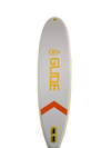 Retro 10'6" CORE Inflatable Paddle Board Package - Stable & Lightweight