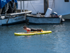 Retro 10'6" CORE Inflatable Paddle Board Package - Stable & Lightweight