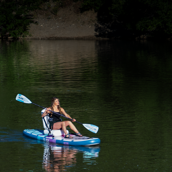 AirThrone SUP Seat