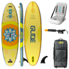 Lotus Elite – Yoga Paddleboard for Balance & Comfort