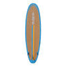 Epoxy Retro Hard Board