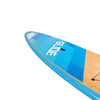 Epoxy Retro Hard Board