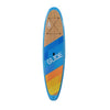 Epoxy Retro Hard Board