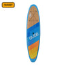 Epoxy Retro Hard Board