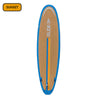 Epoxy Retro Hard Board