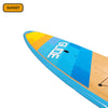 Epoxy Retro Hard Board