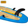 Epoxy Retro Hard Board