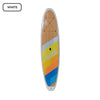 Epoxy Retro Hard Board