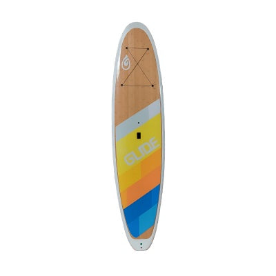 Epoxy Retro Hard Board