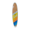 Epoxy Retro Hard Board