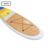 Epoxy Retro Hard Board