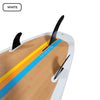 Epoxy Retro Hard Board