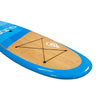Epoxy Retro Hard Board