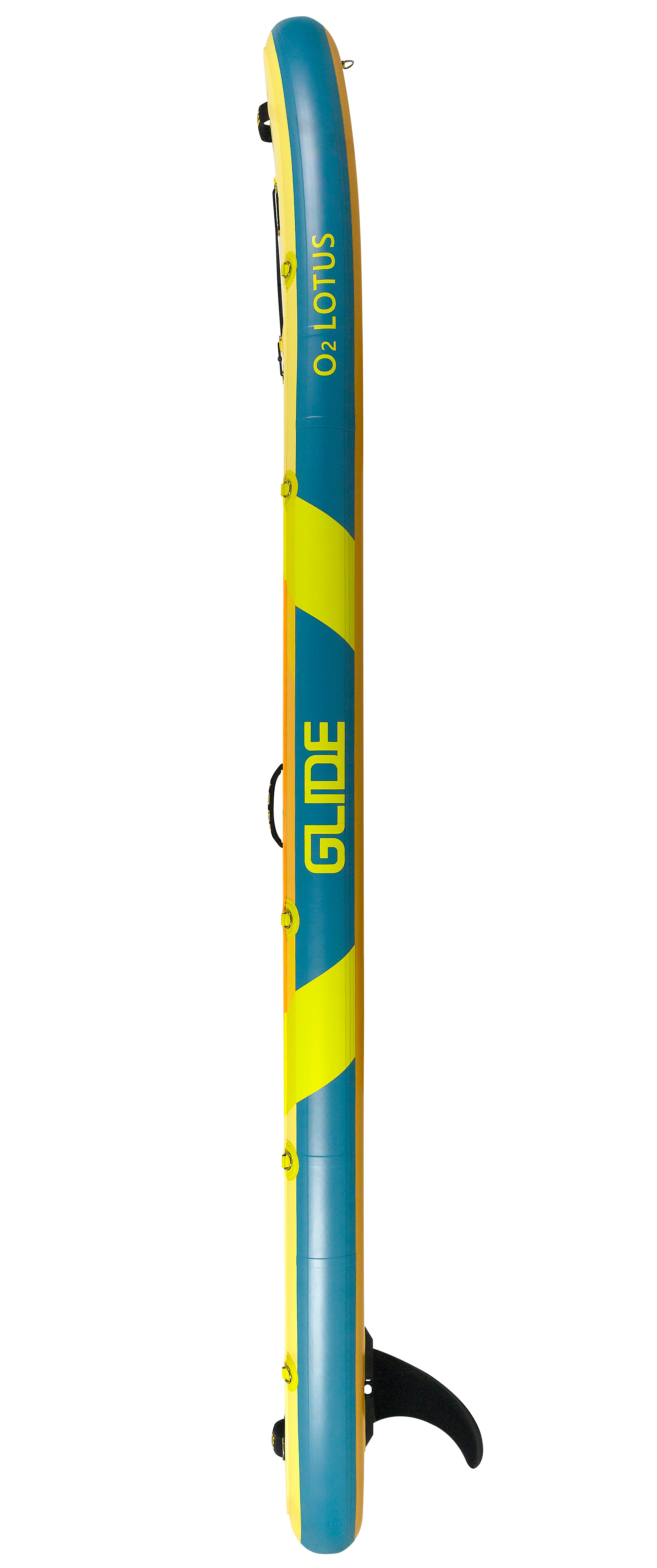 Lotus Elite – Yoga Paddleboard for Balance & Comfort