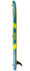 Lotus Elite – Yoga Paddleboard for Balance & Comfort