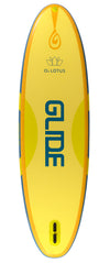 Lotus Elite – Yoga Paddleboard for Balance & Comfort