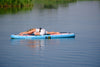 Lotus Elite – Yoga Paddleboard for Balance & Comfort