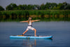 Lotus Elite – Yoga Paddleboard for Balance & Comfort