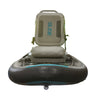 Glide Angler Elite – Fishing Paddleboard + Kayak Seat & Paddle Bundle