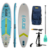 Wander 10'6" – Stable, Lightweight All-Around Inflatable Paddle Board