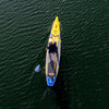 Quest Elite  – Inflatable Touring SUP
