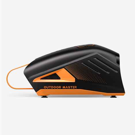Outdoor Master Shark 3 Electic Pump.