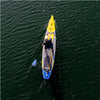 Quest Elite  – Inflatable Touring SUP