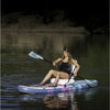 Retro Elite 10'6'' Inflatable Paddle Board Package – Lightweight & Stable