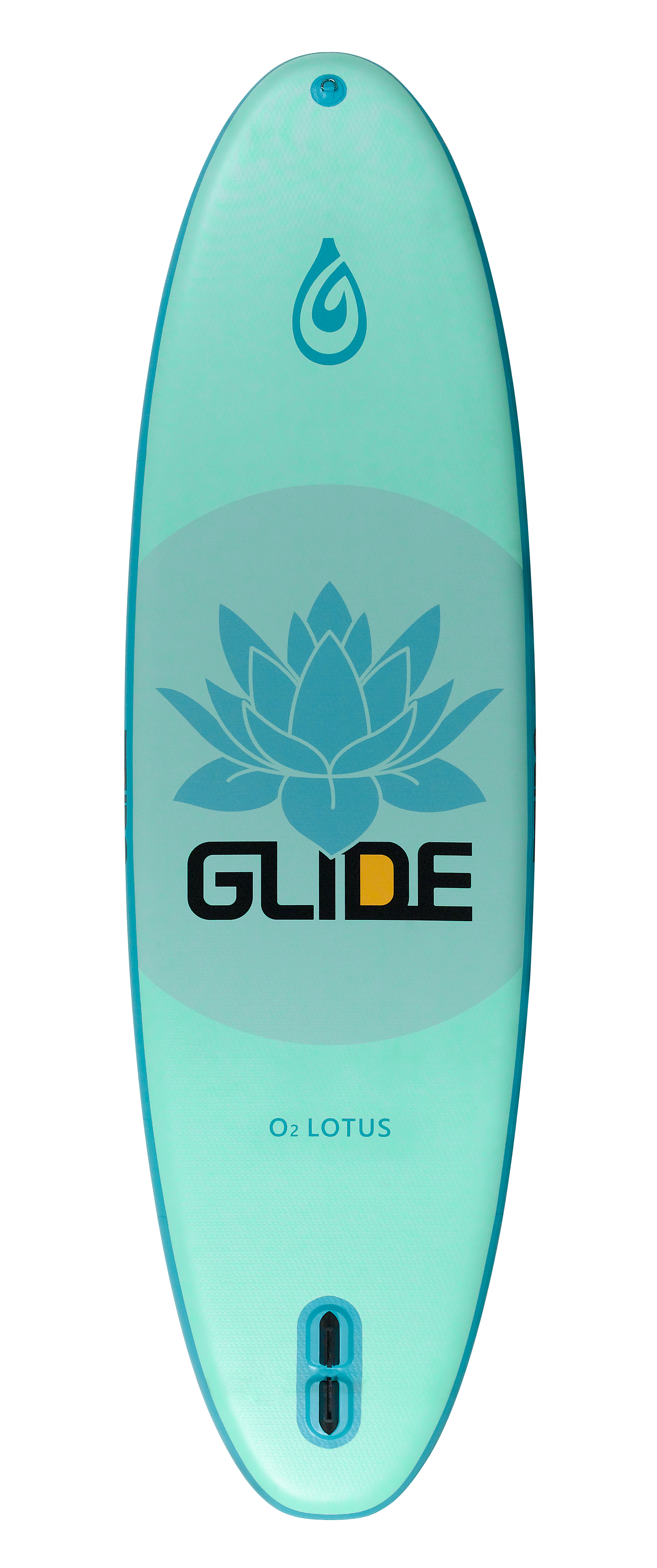 Lotus Elite – Yoga Paddleboard for Balance & Comfort