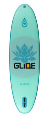 Lotus Elite – Yoga Paddleboard for Balance & Comfort